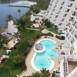  Apartamento Patalavaca, Complejo Montemarina