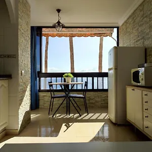  Apartamento Apartamento Primera Línea - Playa
