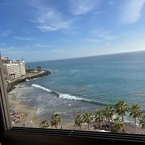  Apartamento Vistas Al Mar