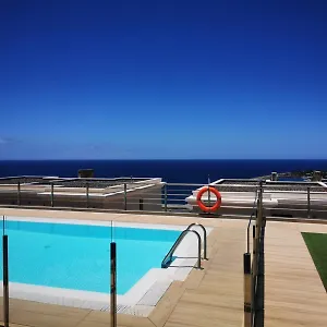  Apartamento Arara Azul Interior 2 En