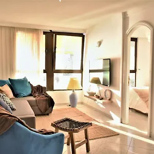 Horizont Mogan & Parking Patalavaca