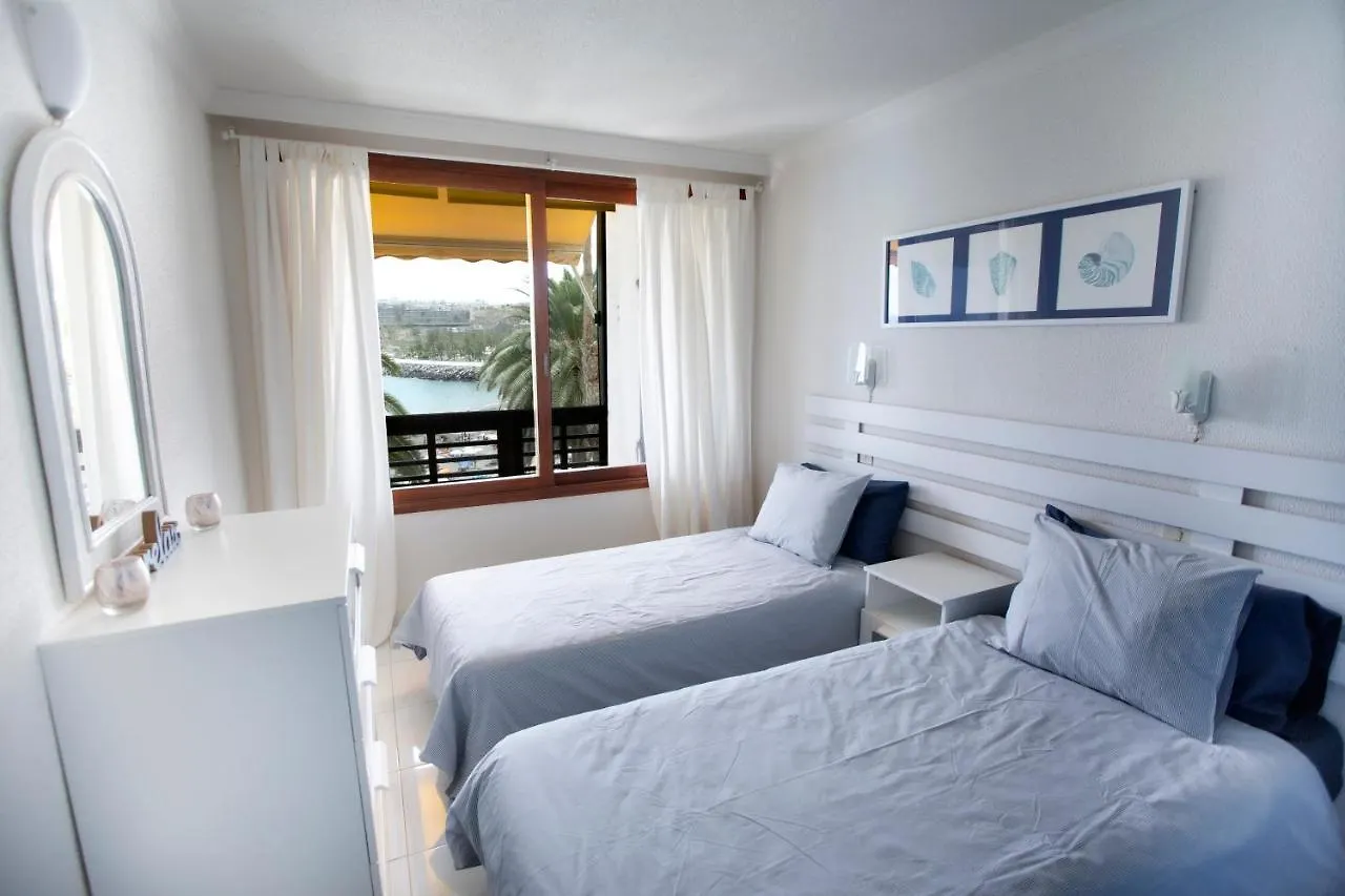 Apartment Donana Apartamento Sunset First Line To The Beach Patalavaca