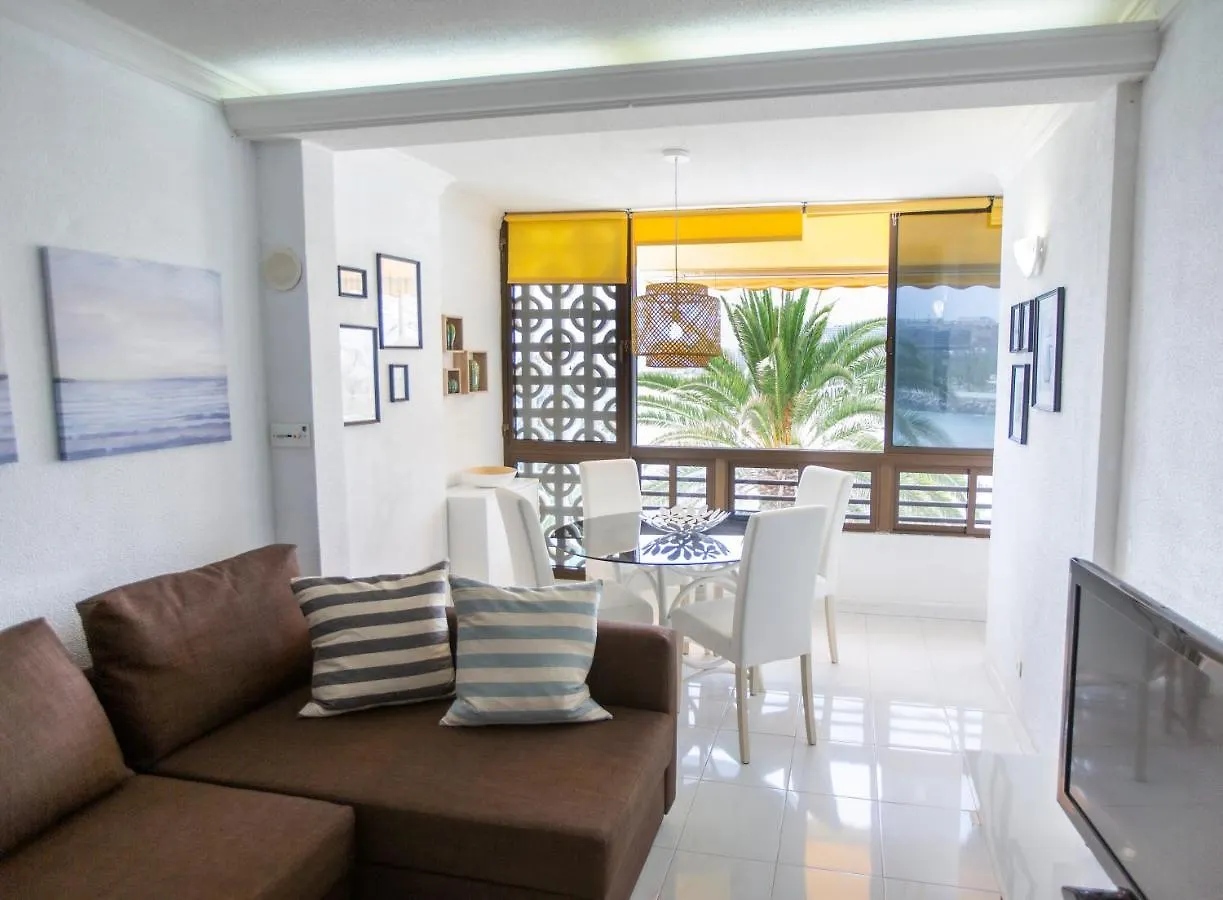 Donana Apartamento Sunset First Line To The Beach Patalavaca