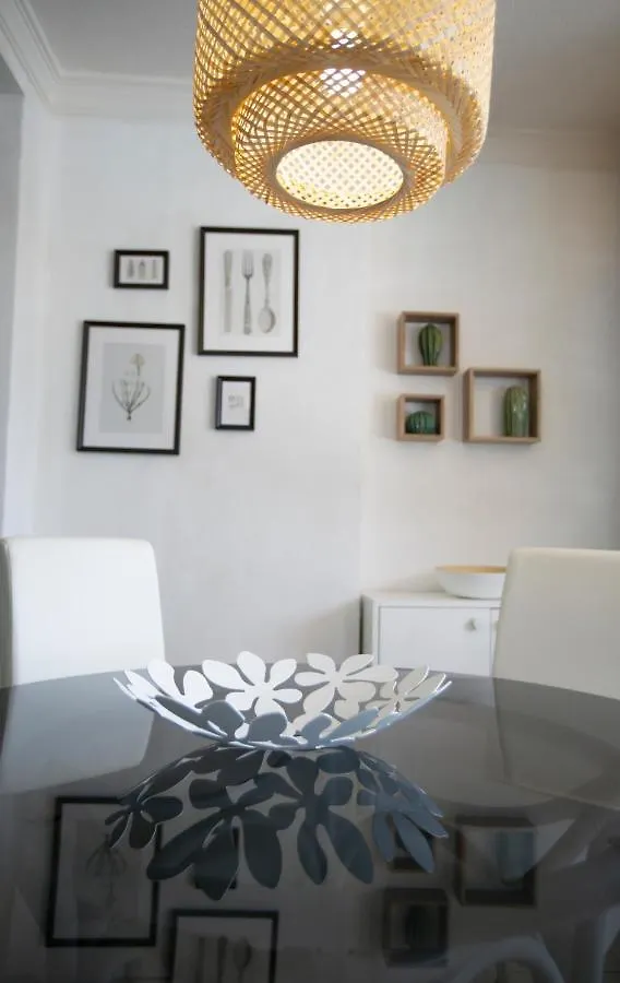 Donana Apartamento Sunset First Line To The Beach Patalavaca Apartment